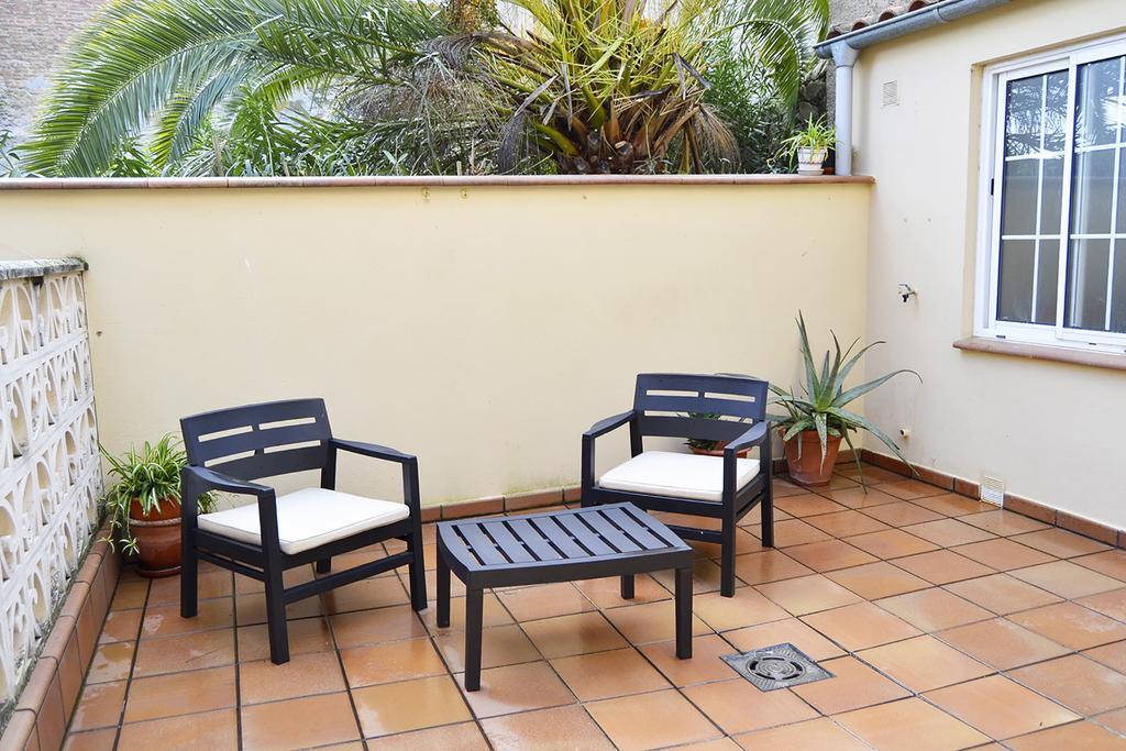 Apartamento Plaza Mayor Trujillo Exterior foto